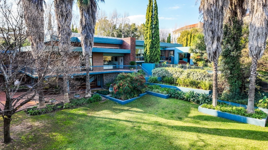 5 Bedroom Property for Sale in Dan Pienaar Free State